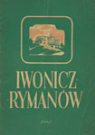 „Iwonicz i Rymanów”