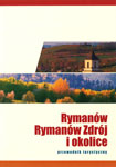 „Rymanów, Rymanów Zdrój i okolice. Przewodnik turystyczny”